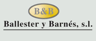 Ballester y Barnés, s.l.
